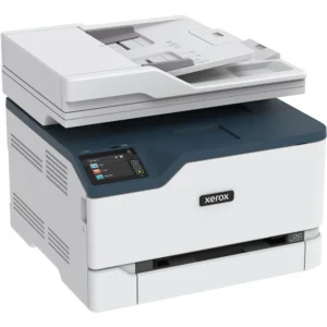 МФУ Xerox С235 C235V_DNI А4, Лазерный, Цветная