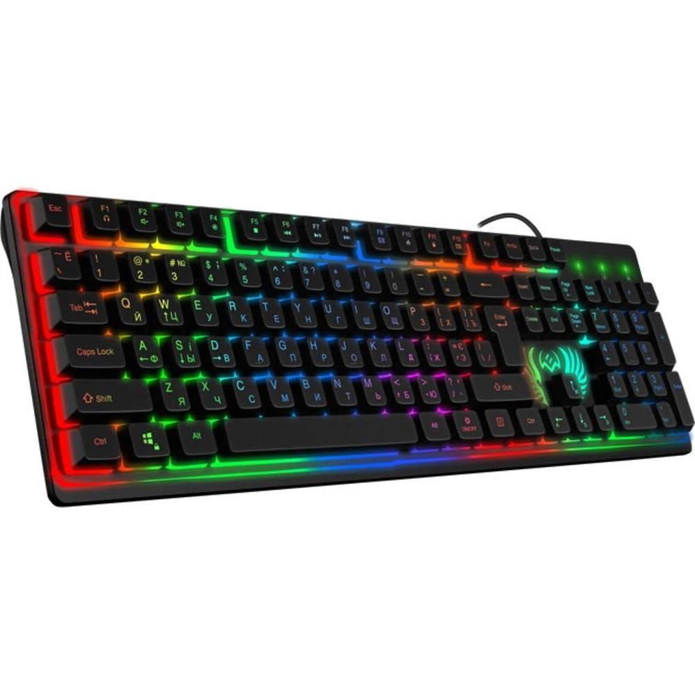 Клавиатура Sven KB-G8000 SV-019907 Проводная, USB