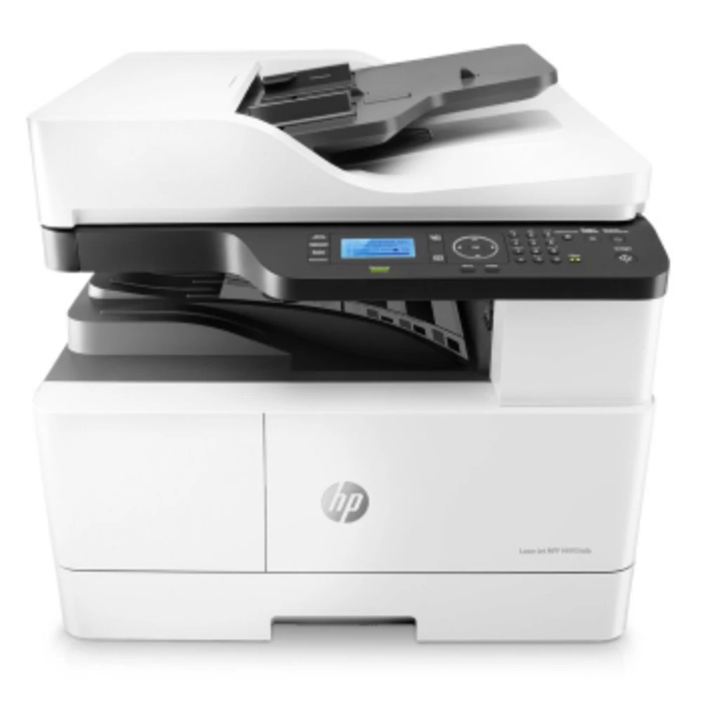 МФУ HP M443nda MFP A3 8AF72A#B19 А3, Лазерный, Монохромная