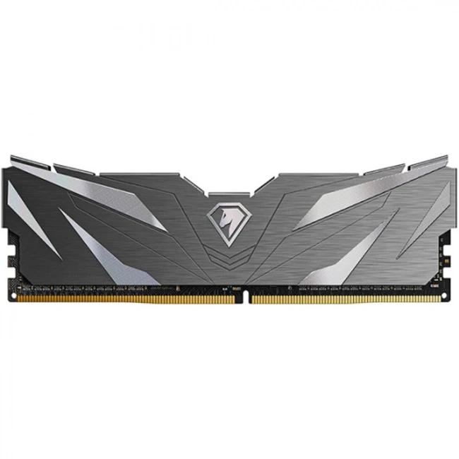 ОЗУ Netac Shadow II NTSWD4P26SP-08K DIMM, DDR4, 8 Гб, 2666 МГц