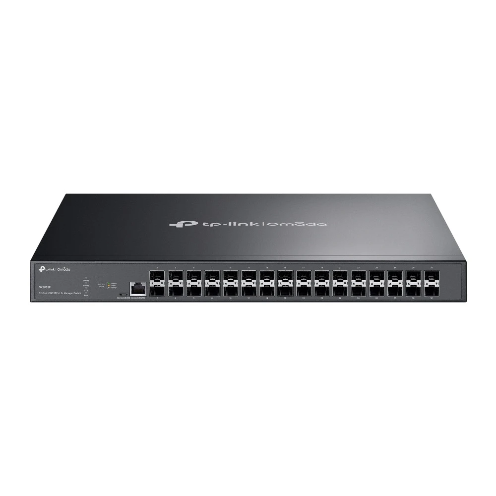 Коммутатор TP-Link SX3032F 32 SFP порта