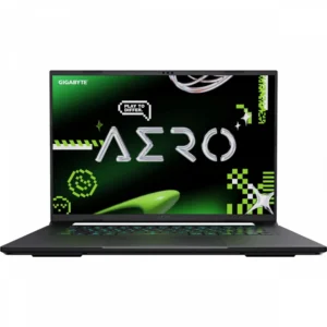 Ноутбук Gigabyte AERO X16 1TH (1TH93KZ894AD) 16 ", WUXGA 1920x1200 (16:10), AMD, Ryzen AI 7, 16 Гб, 1 ТБ, nVidia GeForce RTX 5050