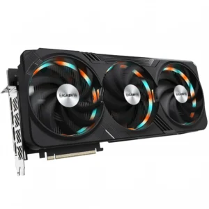 Видеокарта Gigabyte RTX 4090 GAMING OC 24G GV-N4090GAMING OC-24GD 24 ГБ