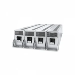Сменные аккумуляторы АКБ для ИБП APC Easy UPS 3S Battery String E3SBT4 12 В