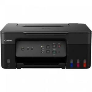 МФУ Canon PIXMA G3430 5989C009 А4, Струйный, Цветная