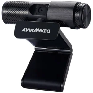 Веб камеры AverMedia PW 313 40AAPW313ASF