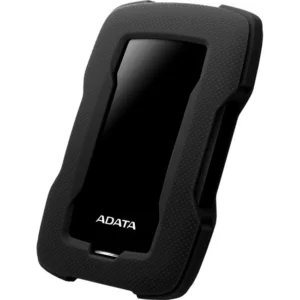 Внешние накопители ADATA HD330 1 ТБ AHD330-1TU31-CBK 1 ТБ