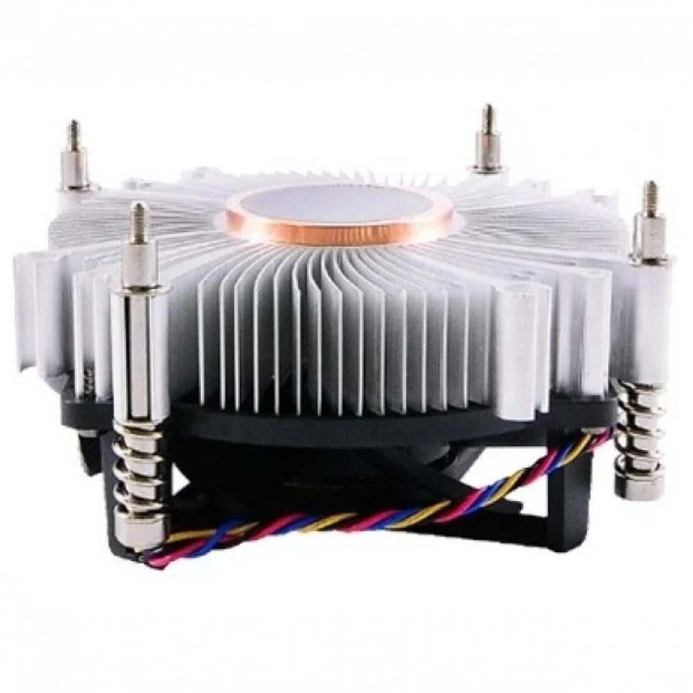 Система охлаждения ADVANTECH 1960053207N001 '1960053207N001 Для процессора