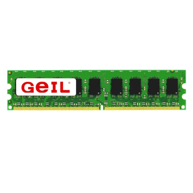 ОЗУ Geil DIMM DDR3 8GB GN38GB1333C9S DIMM, DDR3, 8 Гб, 1333 МГц