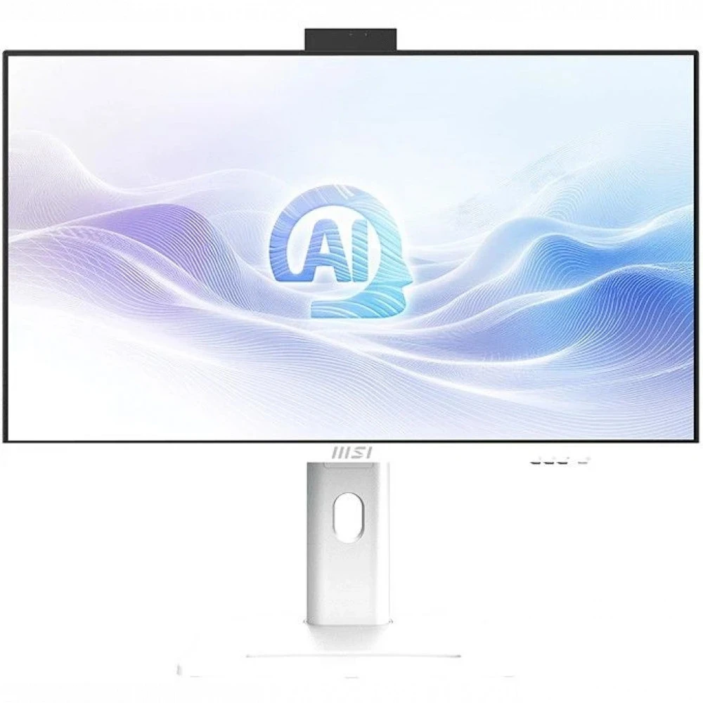 Моноблок MSI Modern AM273QP AI 1UM-093RU 9S6-AF0112-093 27 ", Intel, Core Ultra 7, 155H, 1.4, 32 Гб, 1 Тб