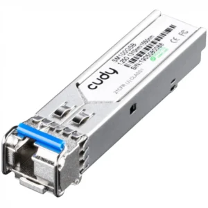 Модуль CUDY SM100GSB-40A SFP модуль