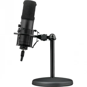 Микрофон Trust Gaming Microphone GXT 256 Exxo 23510