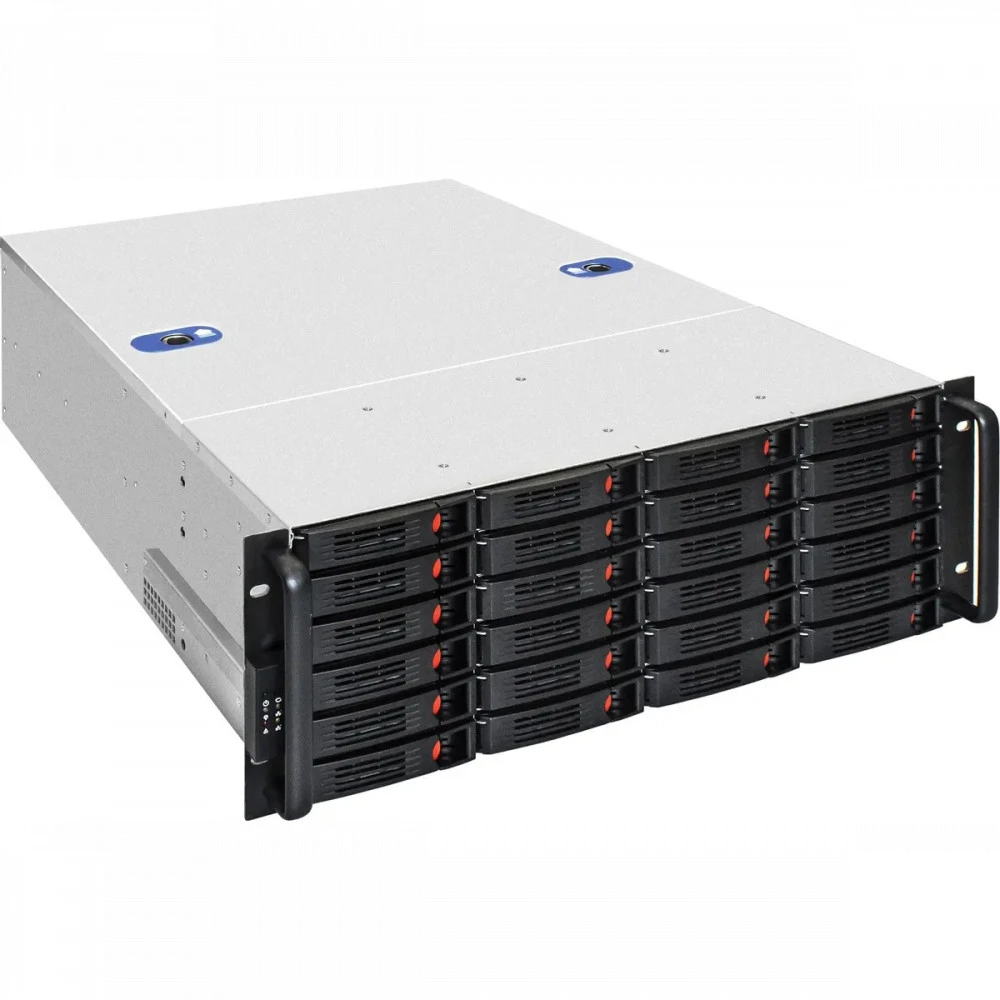 Серверный корпус ExeGate Pro 4U660-HS24 EX293275RUS
