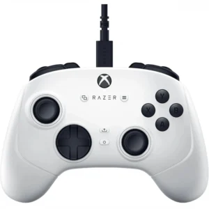 Манипулятор Razer Wolverine V3 Tournament Edition White RZ06-05210200-R3M1