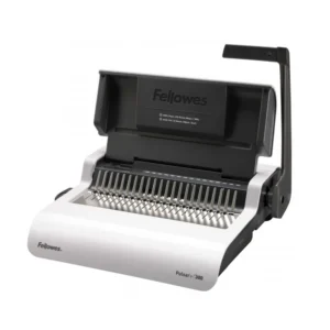 Переплетчик Fellowes PULSAR+ FS-56276