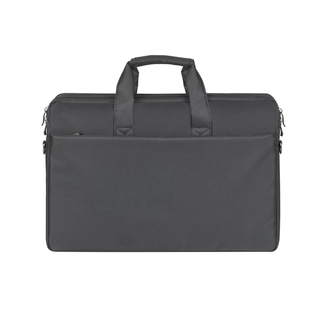 Сумка для ноутбука RIVACASE 8257 BLACK 17.3