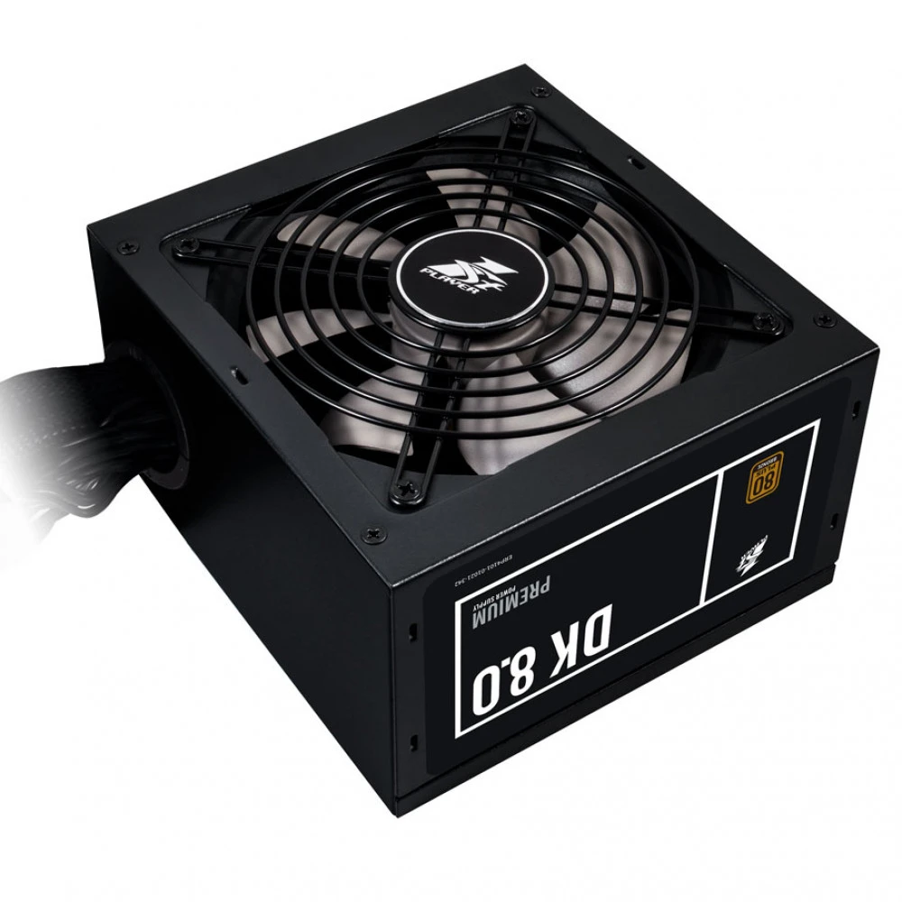 Блок питания 1STPLAYER DK PREMIUM PS-800AX 800 Вт