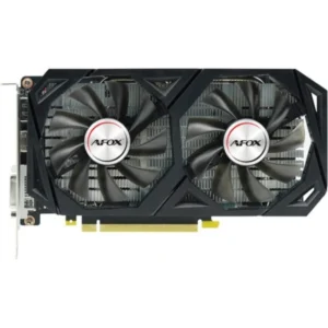 Видеокарта AFOX GTX1660 SUPER 6GB D6 Dual Fan AF1660S-6144D6H7-V2 6 ГБ