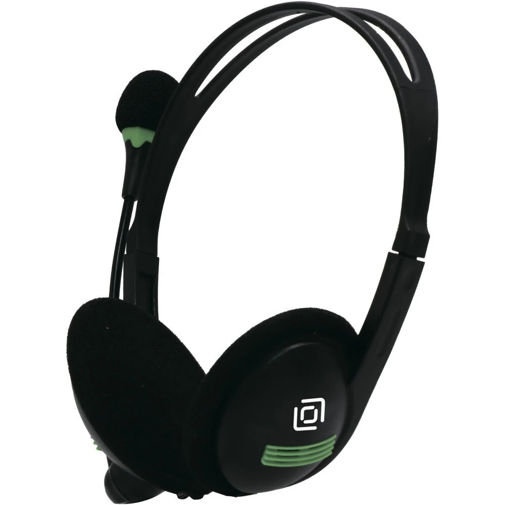 Наушники Oklick HS-M100 1532004