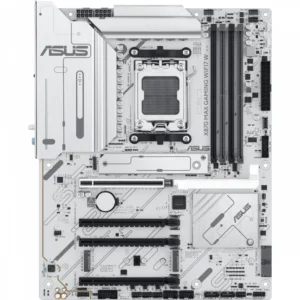 Материнская плата Asus X870 MAX GAMING WIFI7 W ATX, AMD AM5