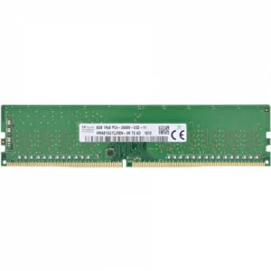 Серверная оперативная память ОЗУ Hynix HMA81GU7DJR8N-VK 8 ГБ, DDR4