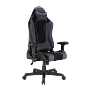 Компьютерный стул Eco Estelar Neptune (L) черный CH09-10