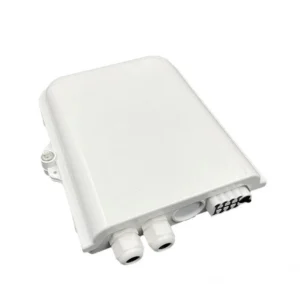 Оптический кросс А-Оптик Коробка распределительная оптическая, FTTH-FD207-08 FD207-SC