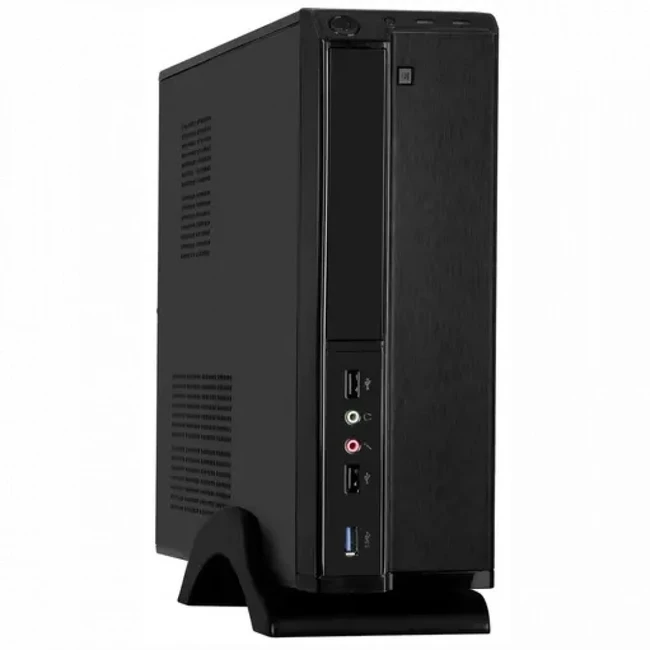 Корпус ExeGate MI-207U EX288780RUS Бюджетные, Small Form Factor