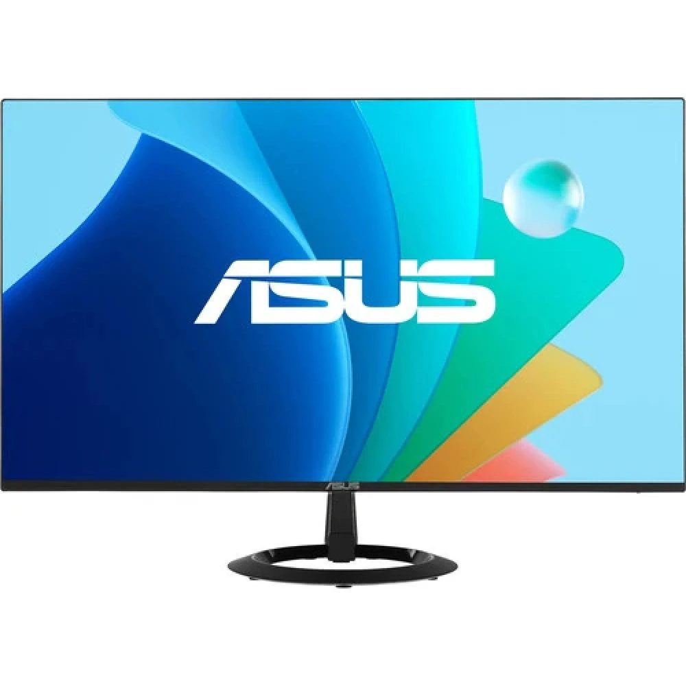Монитор Asus VZ27EHF 27 ", IPS, Full HD 1920x1080 (16:9), 100 Гц
