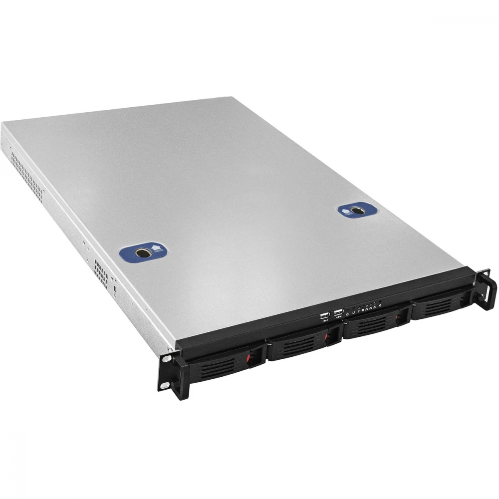 Серверный корпус ExeGate Pro 1U660-HS04 EX265517RUS