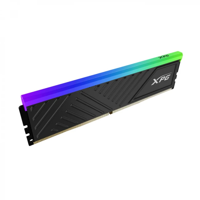 ОЗУ ADATA XPG SPECTRIX D35G AX4U320032G16A-SBKD35 DIMM, DDR4, 32 Гб, 3200 МГц