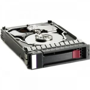 Серверный жесткий диск HP 453138-001 2,5 SFF, 146 ГБ, SAS