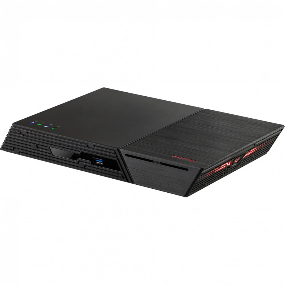 Дисковая системы хранения данных СХД ASUSTOR Asustor Flashstor 12 Pro FS6712X Desktop