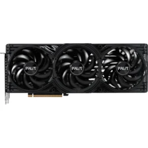 Видеокарта Palit GeForce RTX 5070 Ti GamingPro-S NE7507T019T2-GB2031U 16 ГБ