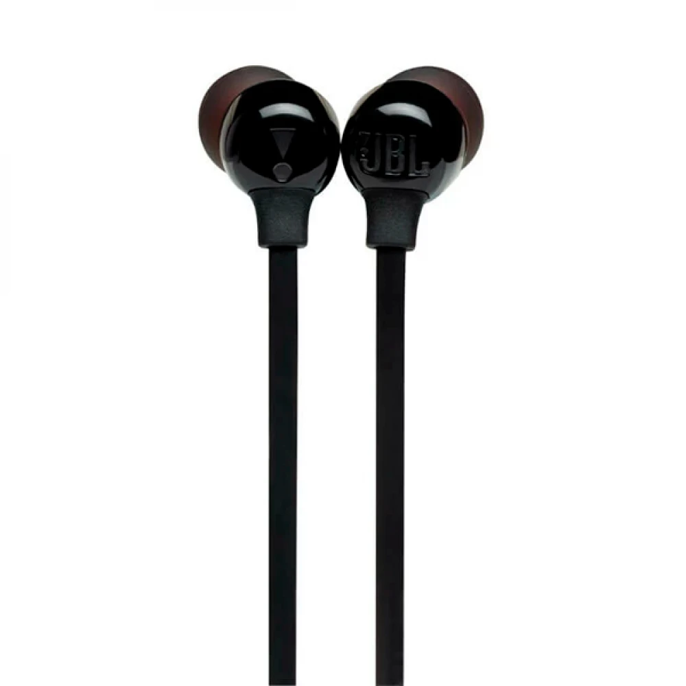 Наушники JBL Tune 125BT JBLT125BTBLK