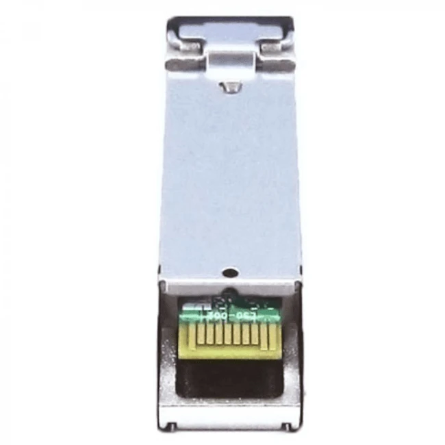 Модуль OSNOVO S1LC13 SFP-S1LC13-G-1310-1550-I SFP модуль