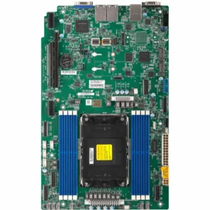 Серверная материнская плата Supermicro MBD-X14SBW-F-B (bundle) MBD-X14SBW-F-B bundle