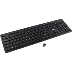 Клавиатура Sven KB-E5800W SV-017026