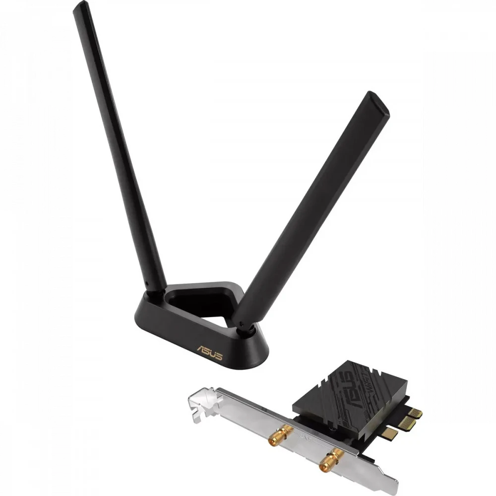 Сетевая карта Asus PCE-BE92BT