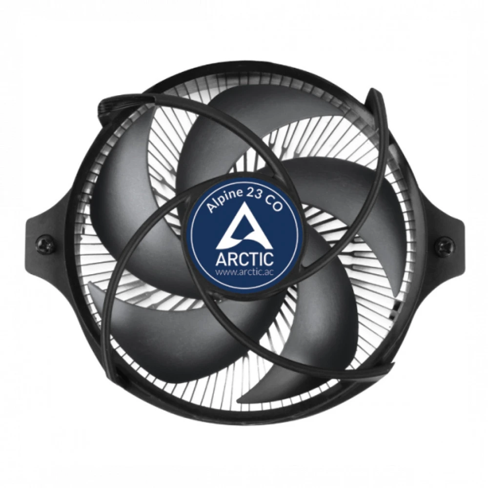 Система охлаждения ARCTIC Alpine 23 CO ACALP00036A Для процессора