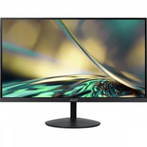Монитор Acer SA272P1bi UM.HS2CD.101 27 ", IPS, Full HD 1920x1080 (16:9), 144 Гц