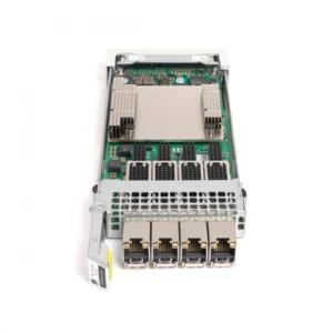 Опция для системы хранения данных СХД Huawei eKit 4*10ETH-LL 03050LQG Сетевой адаптер