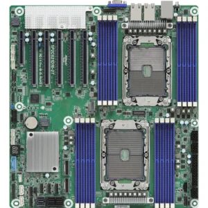 Серверная материнская плата ASRock SP2C621D16-2T 90-SXGAT0-AOUAYF