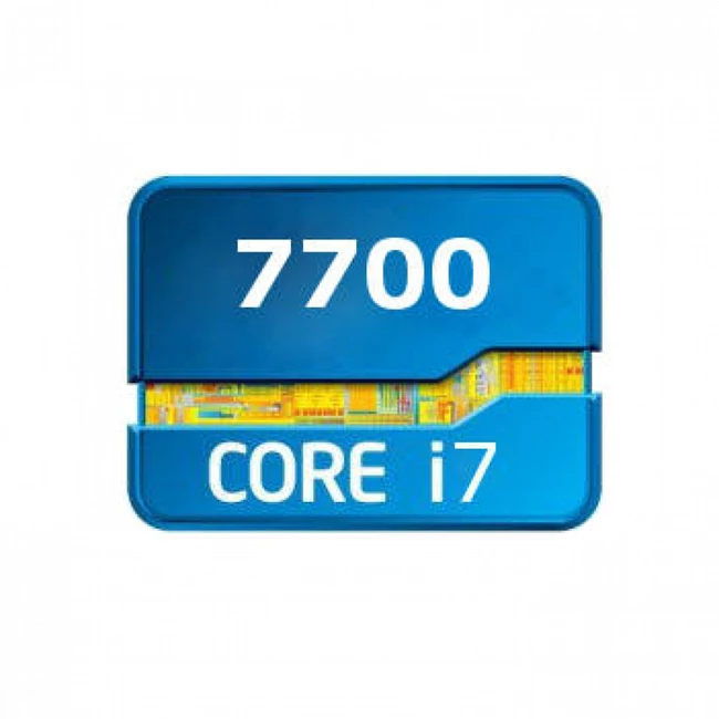 Процессор Intel i7 7700 CM8067702868314S R338 Core i7, 4, 3.6, 8