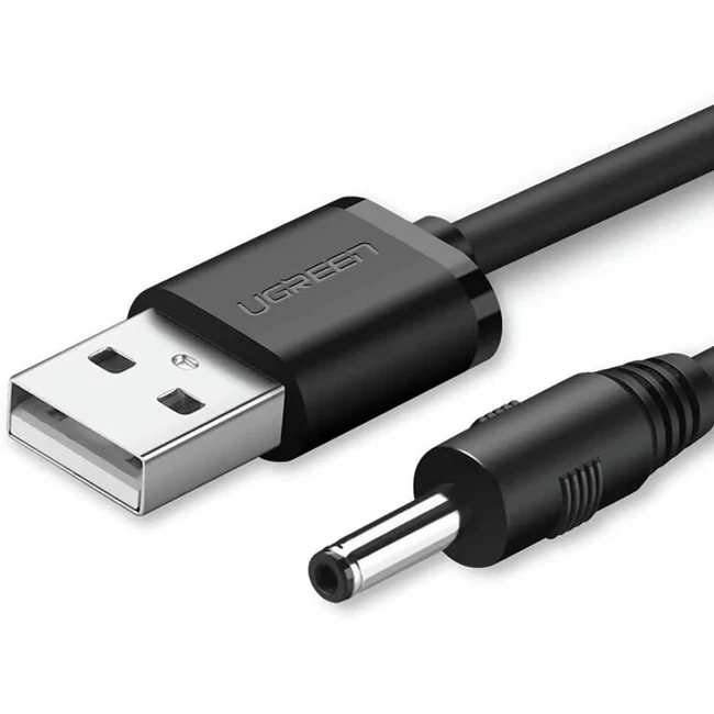 Кабель питания UGREEN US277 10376