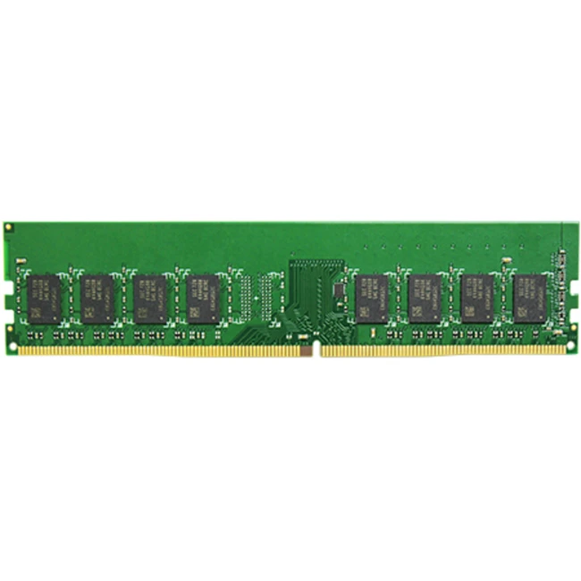 Серверная оперативная память ОЗУ Synology D4NE-2666-4G 4 ГБ, DDR4