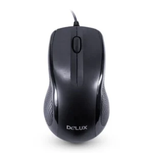 Мышь Deluxe DLM-388OUB