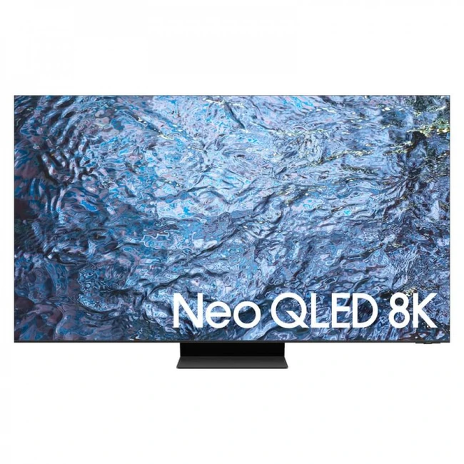 Телевизор Samsung QE75QN900CUXCE 75 ", Черный