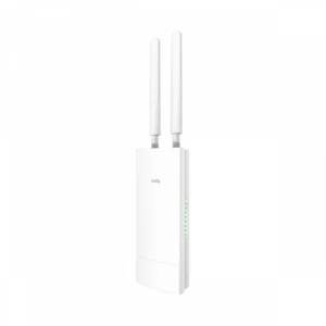 WiFi точка доступа CUDY LT400 OUTDOOR