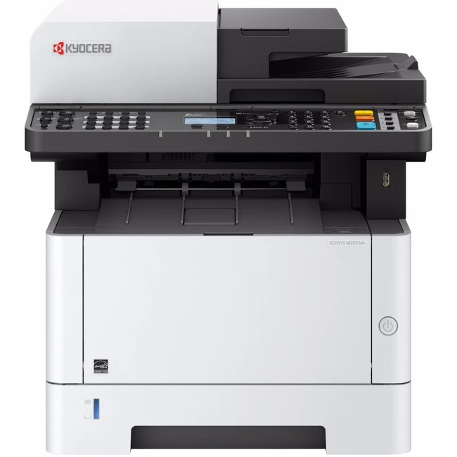 МФУ Kyocera M2635dn 1102S13NL0 А4, Лазерный, Монохромная